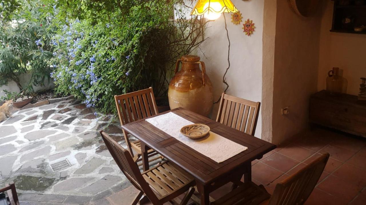 Welcomely - L'Oleandro Olbia Exterior foto