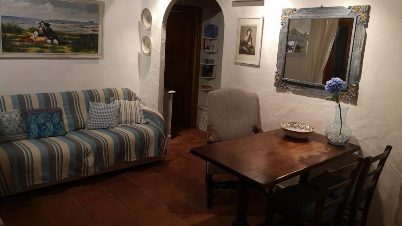Welcomely - L'Oleandro Olbia Exterior foto